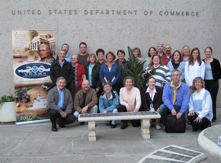 200th Celebration Greetings from the NOAA Office of General Counsel for Enforcement and Litigation