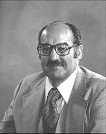 Pioneering meteorologist Joseph Smagorinsky developed influential methods for predicting weather and climate.  