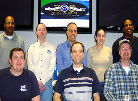 200th celebration greetings from the National Weather Service's Mount Holly office.
