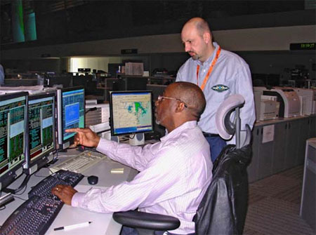 200th celebration greetings from the NOAA Satellite Operations facility in Suitland, Maryland