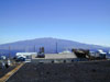 The Mauna Loa Observatory site 