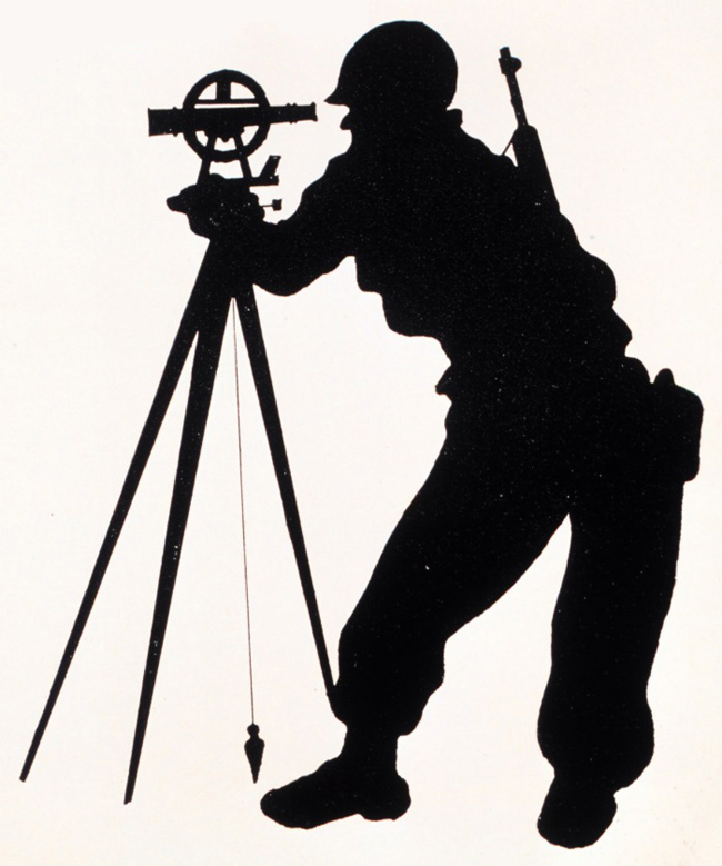 The Coast and Geodetic Survey and the Weather Bureau answered the call to arms during World War II.