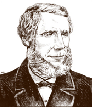 In 1859, John Tyndall discovered the differences in the abilities of gases and vapors to absorb and transmit radiant heat.