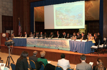 11th Task Force Meeting