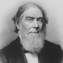 Alexander D. Bache