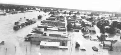 Great Flood of 1927