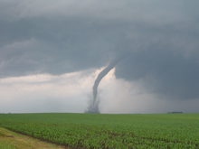 Tornado Photo