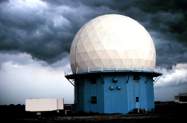 Weather Surveillance Radars