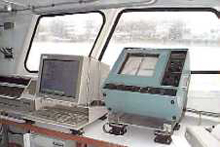 Hydrographic Data Acquisition and Processing System