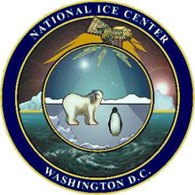 National Ice Center logo