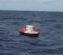 Dart II buoy image