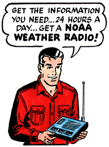 NOAA 200th